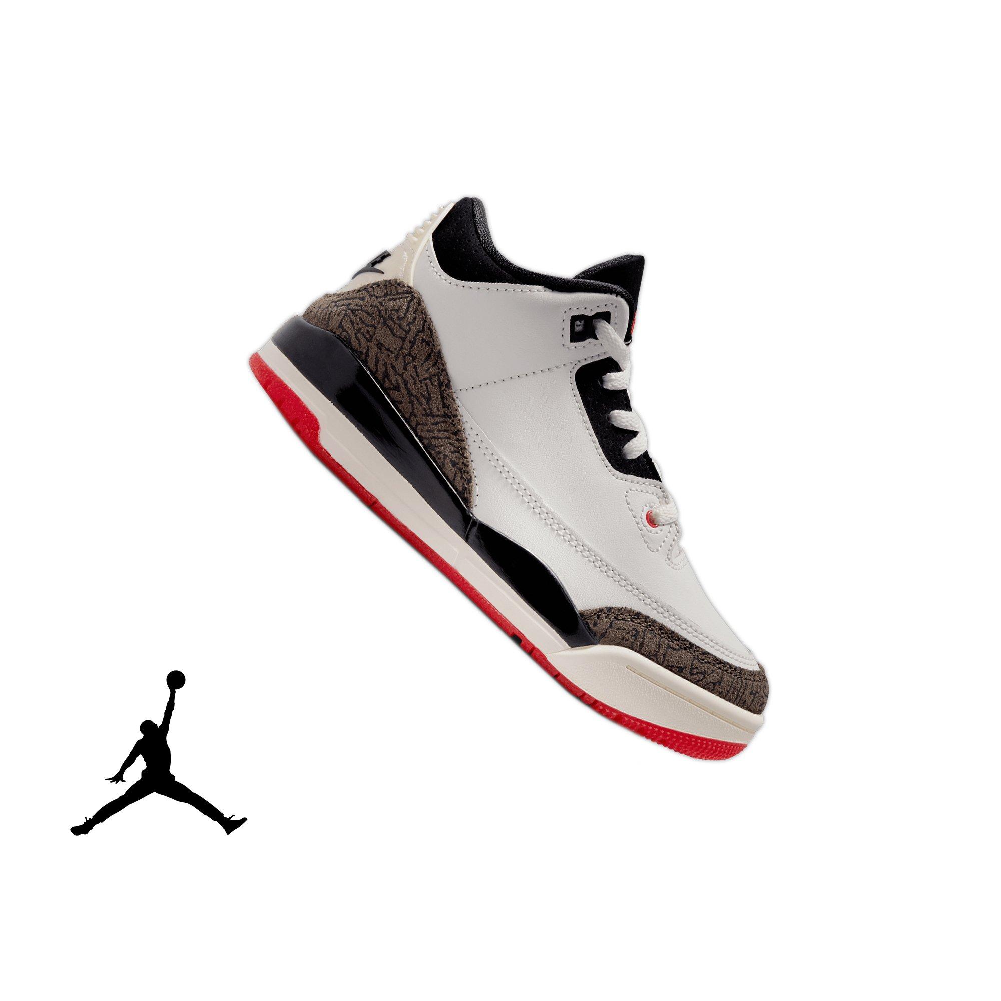 SAIL/BLACK/UNIVERSITY RED/PALE IVORY